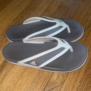 Adidas Flip Flops